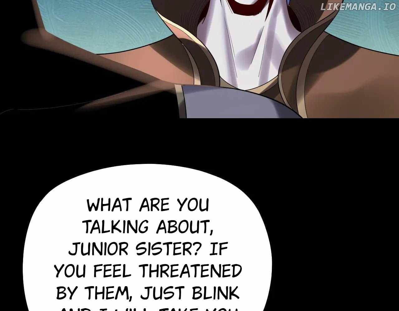 I Am The Fated Villain Chapter 248 35